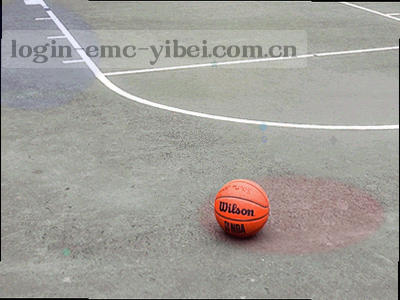 数据导出示意图：手指点击导出按钮